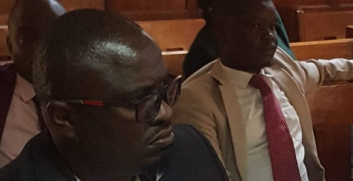 Court Declines to Unfreeze Sh21 Million Meant for 'Dowry'