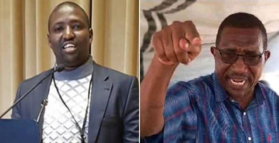 Two MPs Among Those Rescued in Tana River