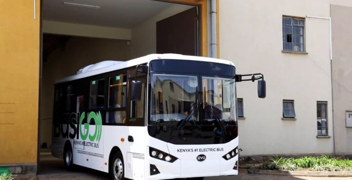 List of 10 Kenyans That Won Global Awards in 2023