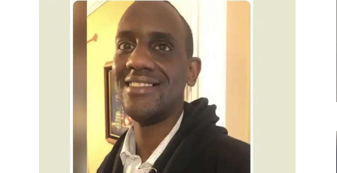 Death Announcement: Benson Mbugua Hinga