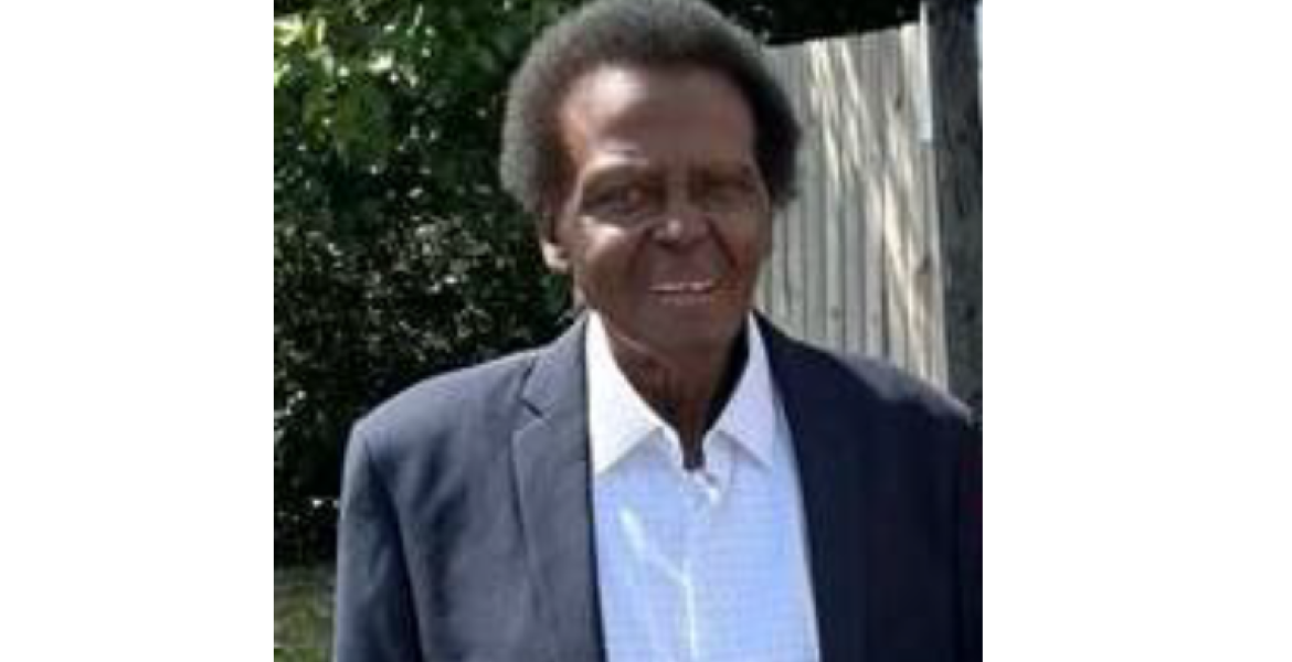 Death Announcement: Peter Muema of Baltimore, Maryland