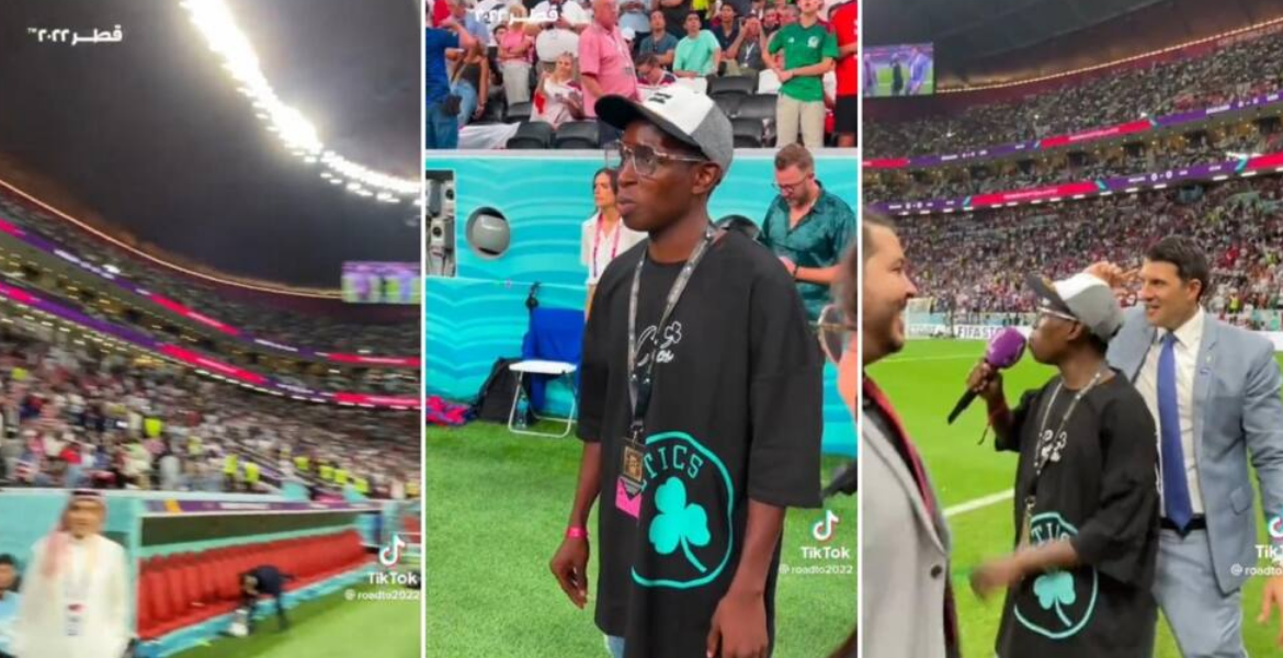 Kenyans Set Sights on Special Visas to Canada for 2026 World Cup