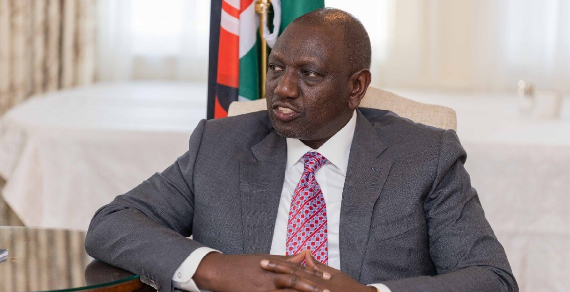 Court Review: Ruto Faces Setbacks While Jalang'o Finds Relief