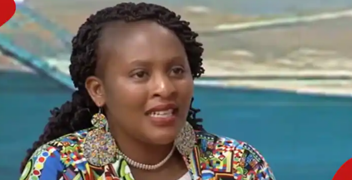 Kenyan Woman Shares Harrowing Tale of Escaping Death in Saudi Arabia