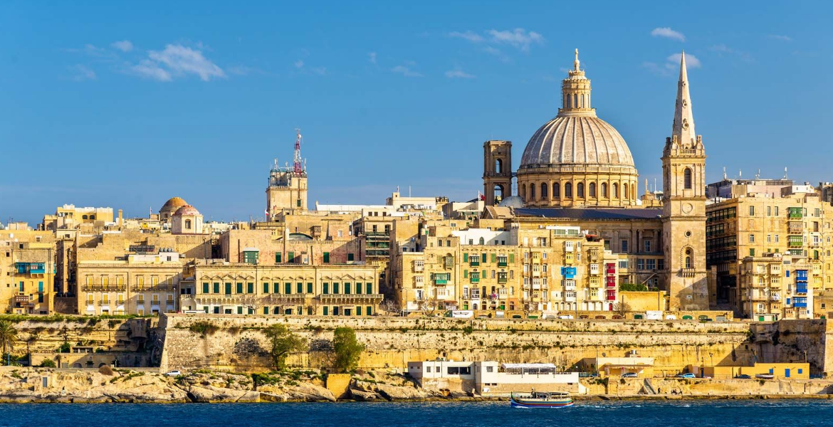 Six Easiest European Countries in Which to Gain Citizenship