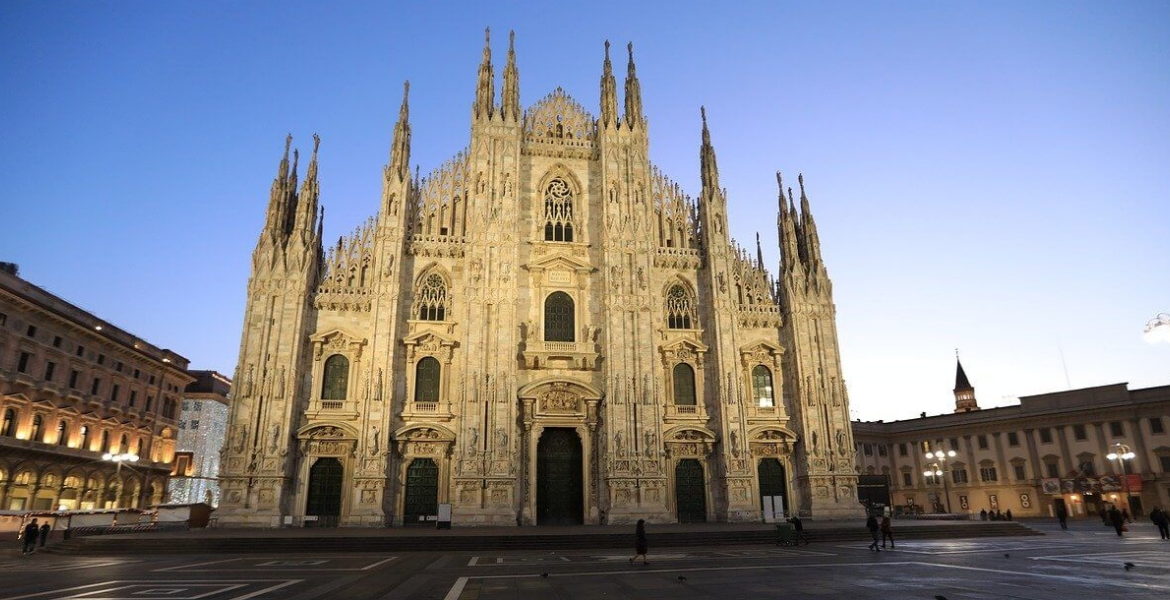 Visa Information for Kenyan Students Heading to Italian Universities