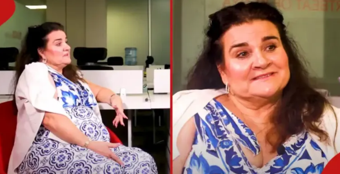 How Kenyan Man Swindled Sh20 Million From a Divorced Mzungu Woman