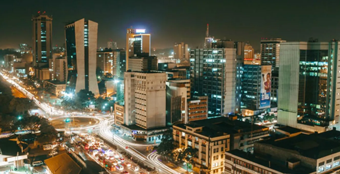 Kenya Emerges Among Top 10 Most Beautiful African Countries