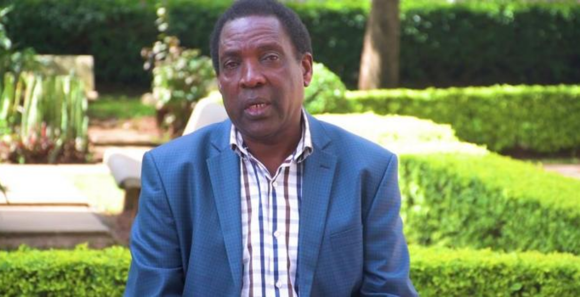 Herman Manyora Criticizes Azimio for Losing Focus on Fuel Prices