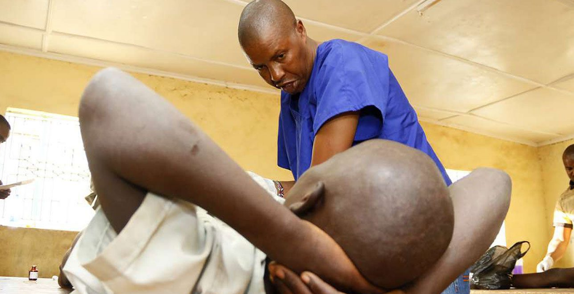 New Bill Pushes for Mandatory Male Circumcision in Kenya