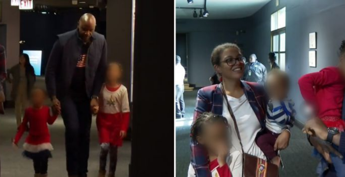 Kenyan Man Reliquishes Kenyan Citizenship 23 Years After Relocating to the US