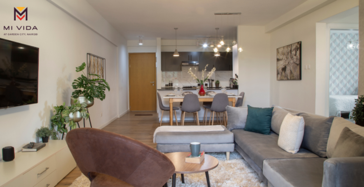 Real Estate Investors Across Kenya are leveraging Airbnb to Tap Into the Market of Short-term Stays Investors Tap into Airbnb Craze to Maximize Returns in Kenya's Property Market