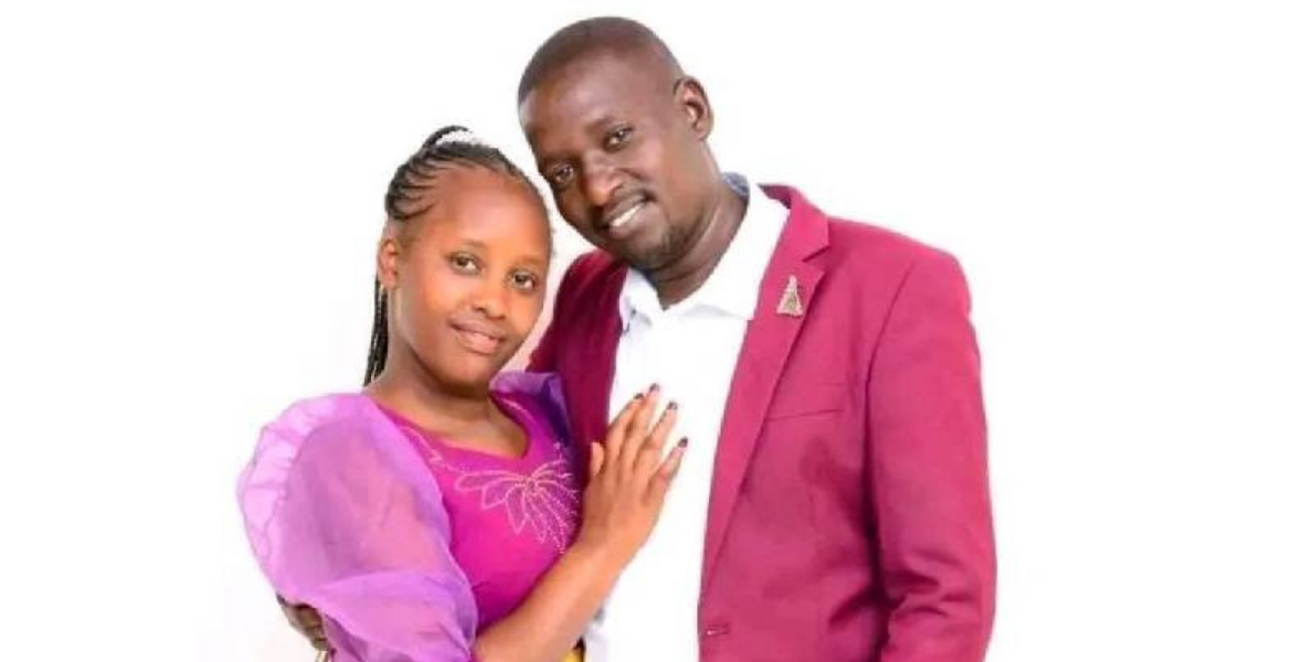 It's Over! Groom at the Heart of Bomet Wedding Drama Tells Bride
