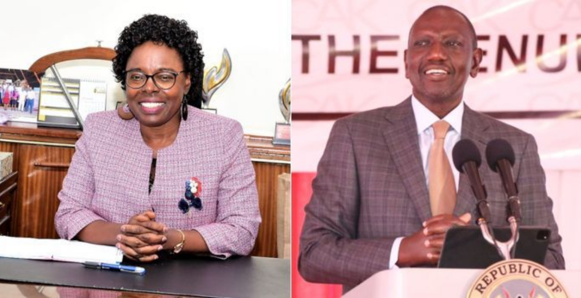 Controller of Budget Exposes Government's Salary Manipulations, Exaggeration of Allowances