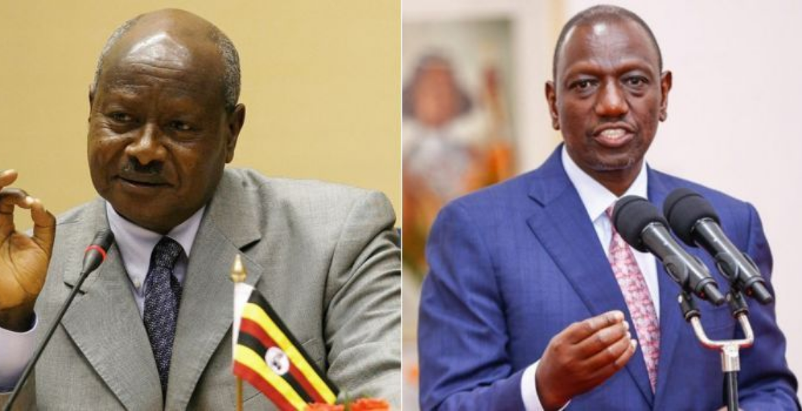 Uganda Imposes Ultimatum After Sentencing 41 Kenyan Nationals