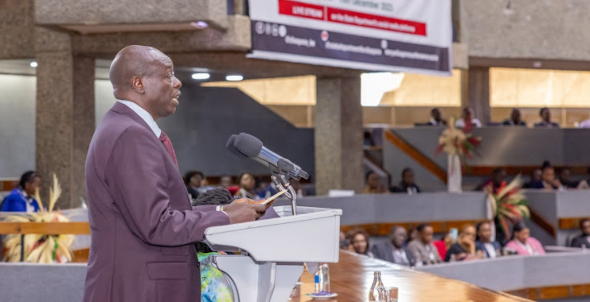 Gov't to Safeguard Kenyan Diaspora Against Deceptive Relatives