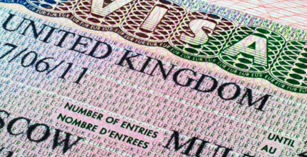 VFS Global Announces Launch of UK Citizenship Application Center in Kenya