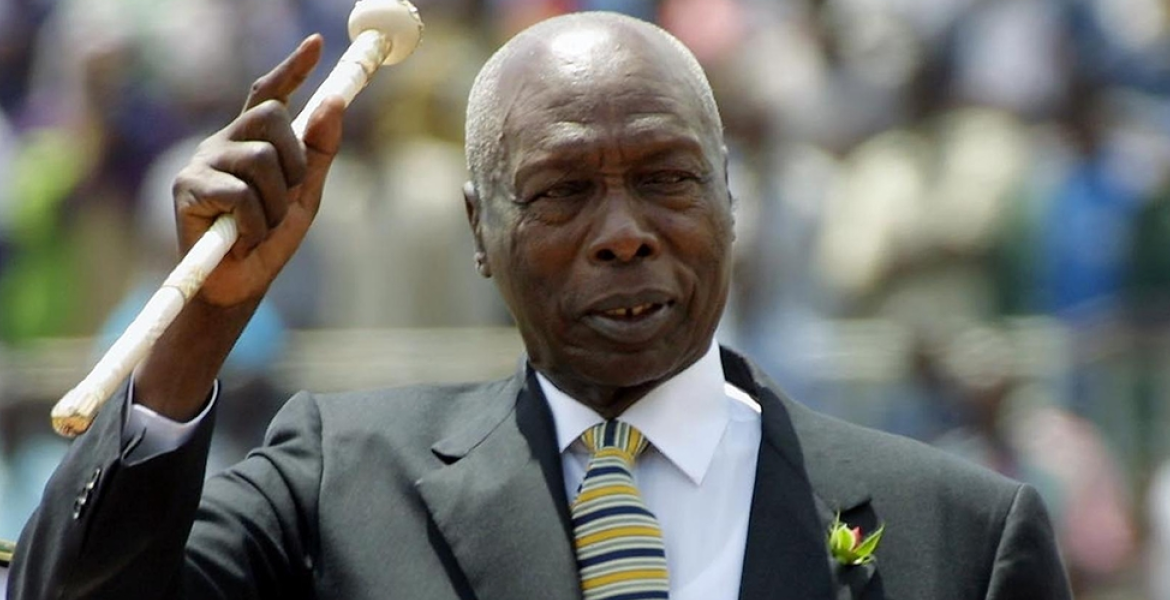Moi's Multi-Billion Shilling Empire Faces Troubles and Turbulence