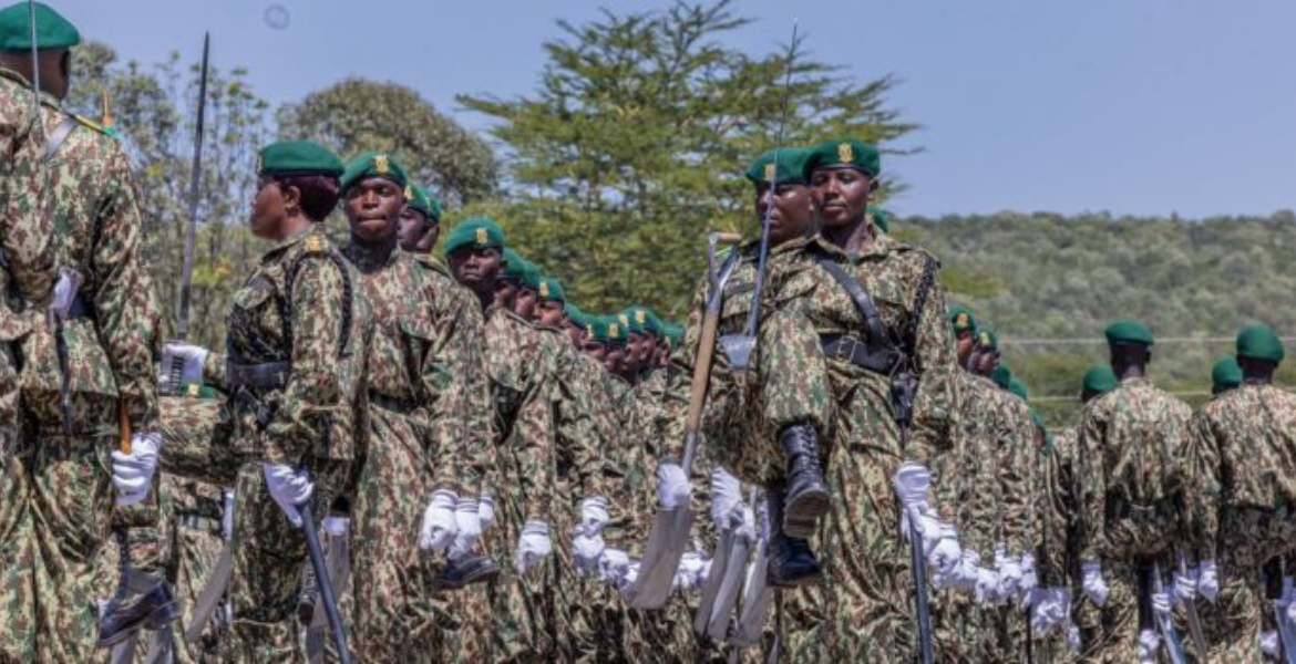 1 Million NYS Officers to Work Abroad, Says CS Kuria