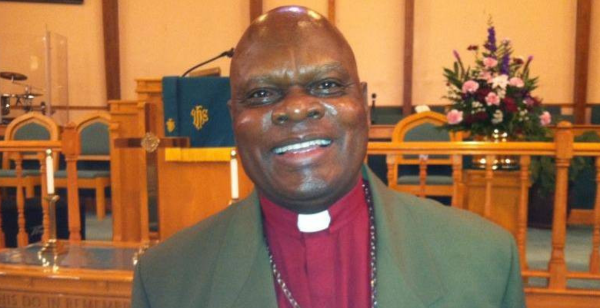 Family Feud: Children Accuse Preacher's Partner in Inheritance Dispute