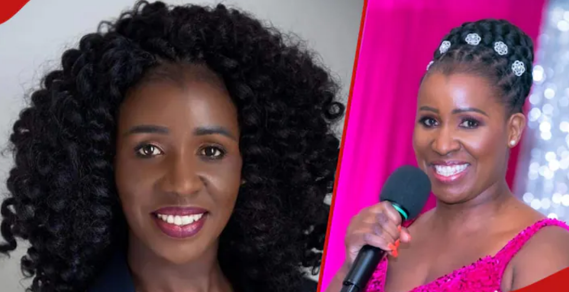 US-Based Kenyan Woman Spreads Christmas Cheer with Cash Gifts to 250 Families