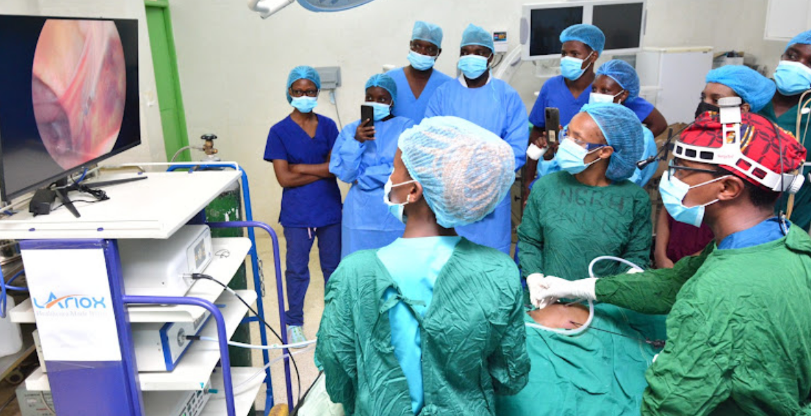 How to Secure One of the 1,500 Nursing Positions in Saudi Arabia