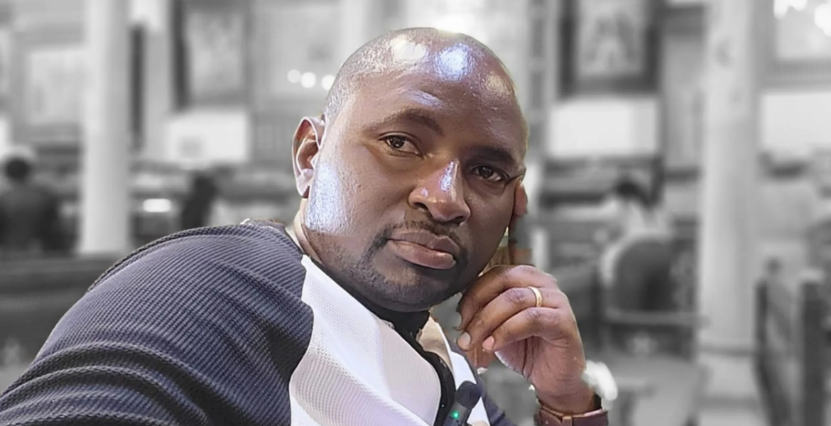 Jeremy Damaris's YouTube Channel at Risk of Termination