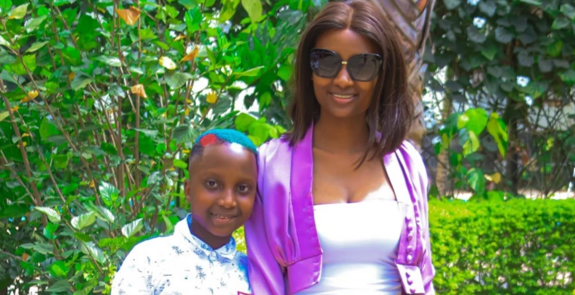 How Kenyan Families Celebrate Christmas Away From Home