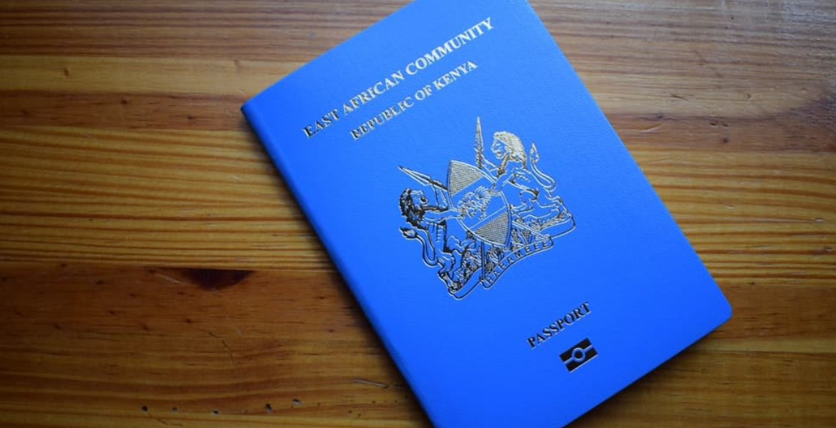 Kenyan Passport Holders Enjoy Visa-Free Travel to 76 Countries in 2024