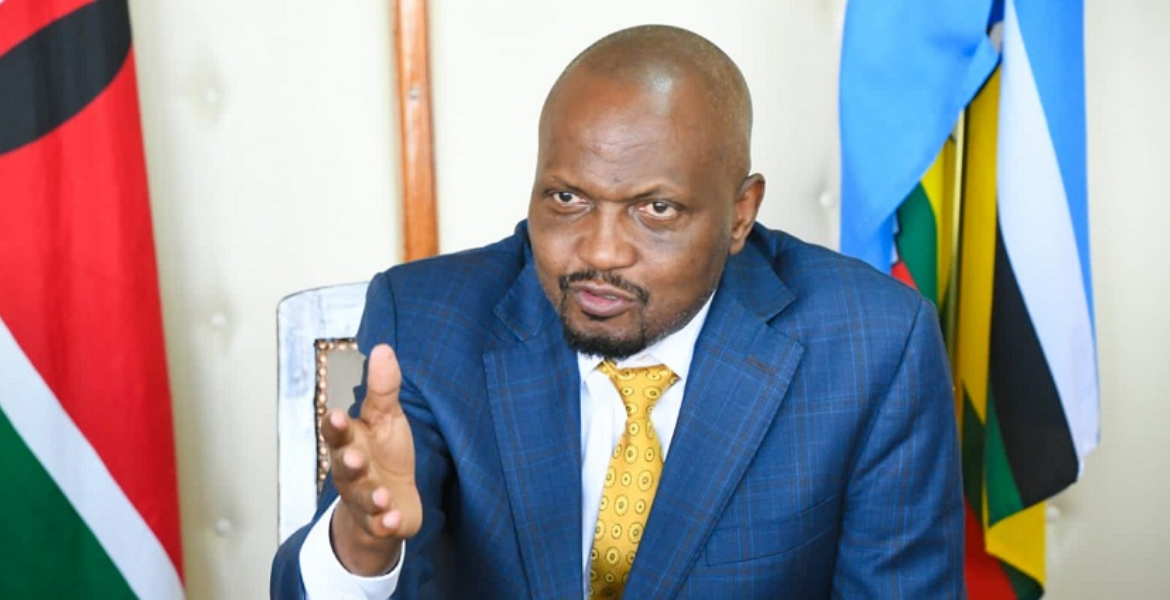 Kenya to Offer Immediate Passports for Overseas Job Applicants