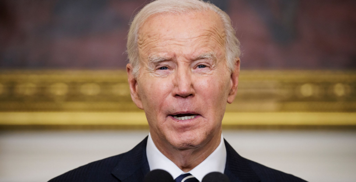 US President Joe Biden US-Israel Relations Strained as Biden Signals Possible Withdrawal of Support