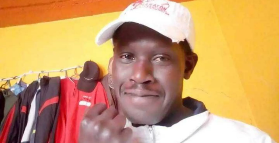 Us-based Kenyan Athlete Drowns While Saving Employer's Dog