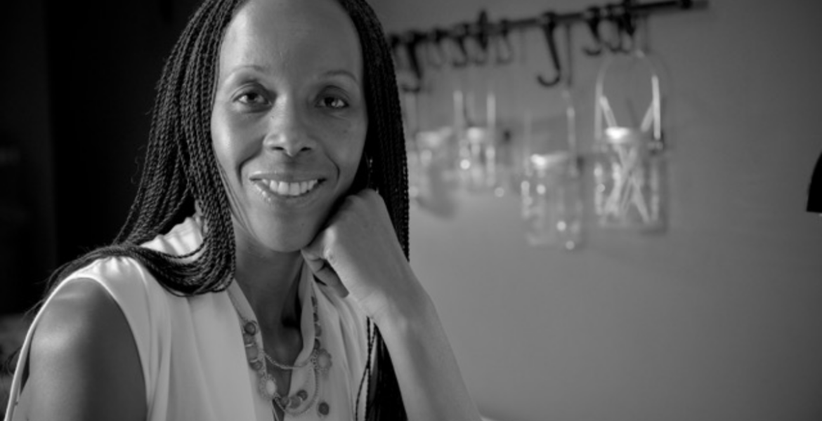 Kenyan Woman Shares Her Entrepreneurial Triumph in the US