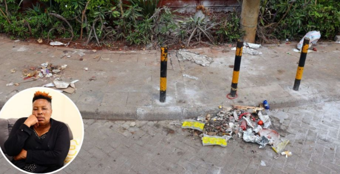 How a  Reckless Driver Ruined a Couple's Festive Season