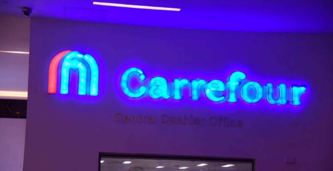 Retail Giant Carrefour Slapped with Sh1.1 Billion Fine for Exploitative Buyer Practices