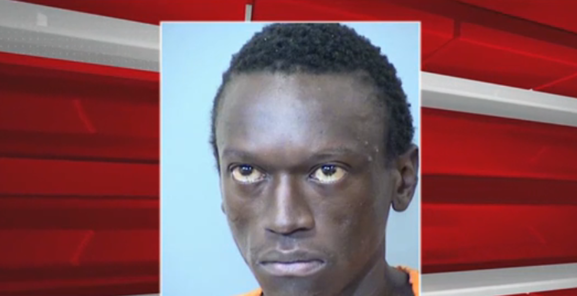 Kenyan Man Arrested for Raping a 70-Year-Old Woman in Phoenix, Arizona