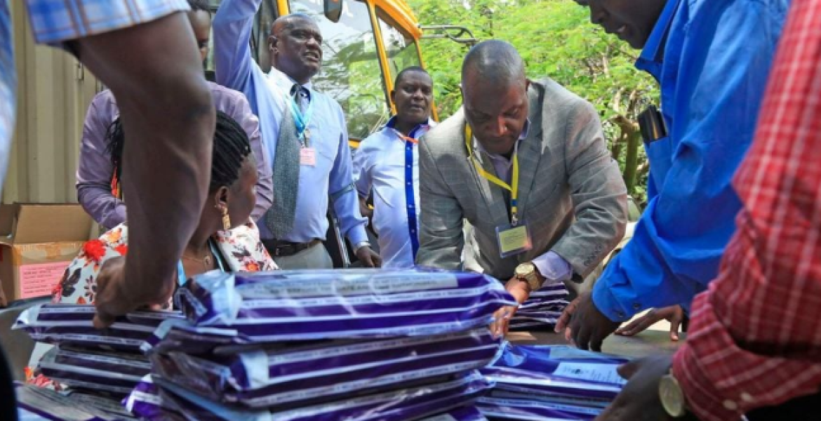 KCSE Results Verification in Progress, Release Date Confirmed