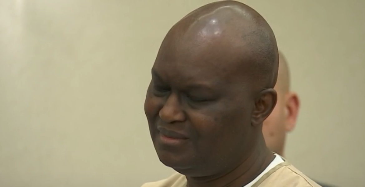 Kenyan Man in the US Exposed in Conspiracy to Kill a Relative