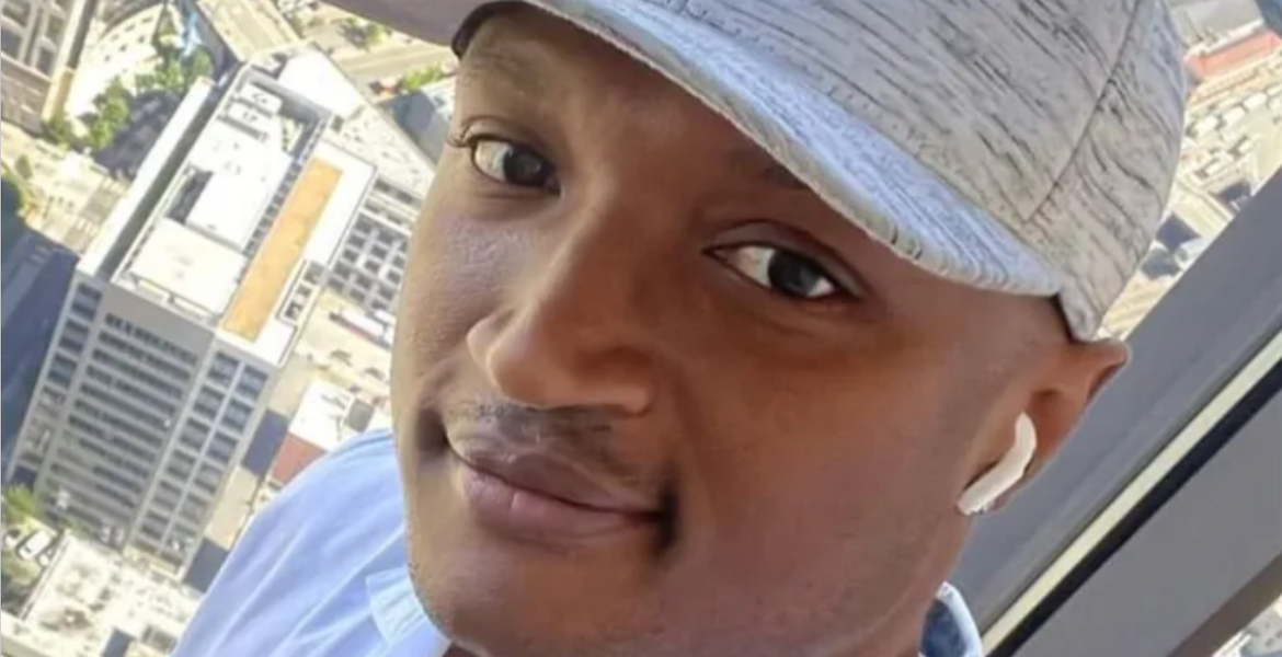 Death Announcement: John Njuguna Mugo of Atlanta, Georgia