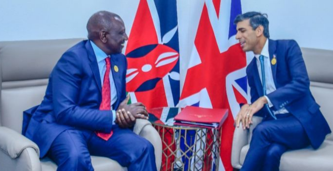 Outcry Ensues as UK Plans to Prohibit Immigration