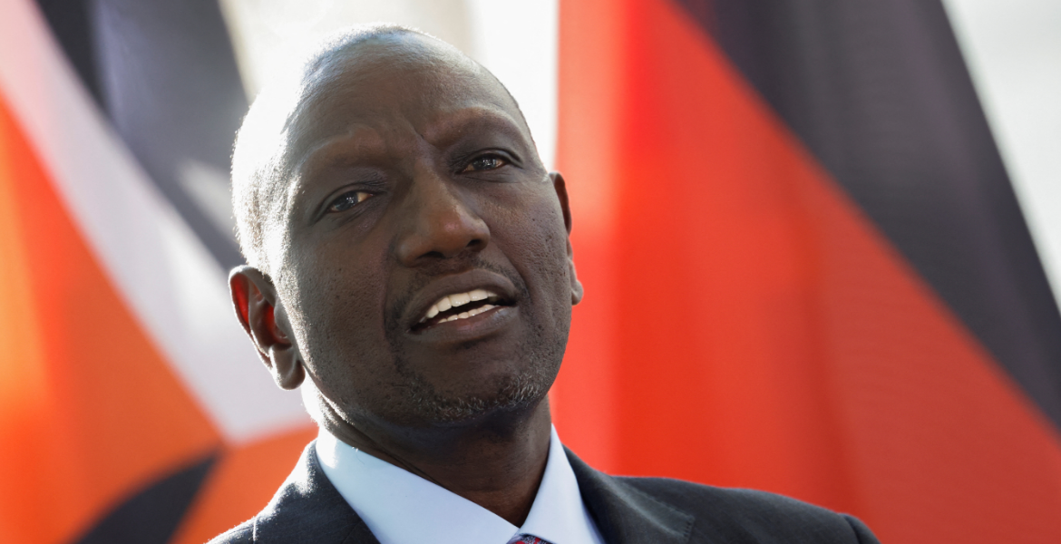 Ruto Clarifies Controversial Statements on Judiciary