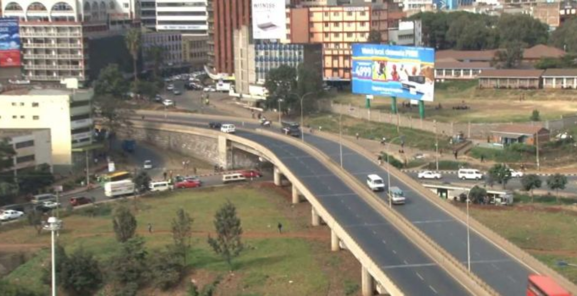 US-Based Kenyan Professor Assaulted and Shot by Police in Nairobi