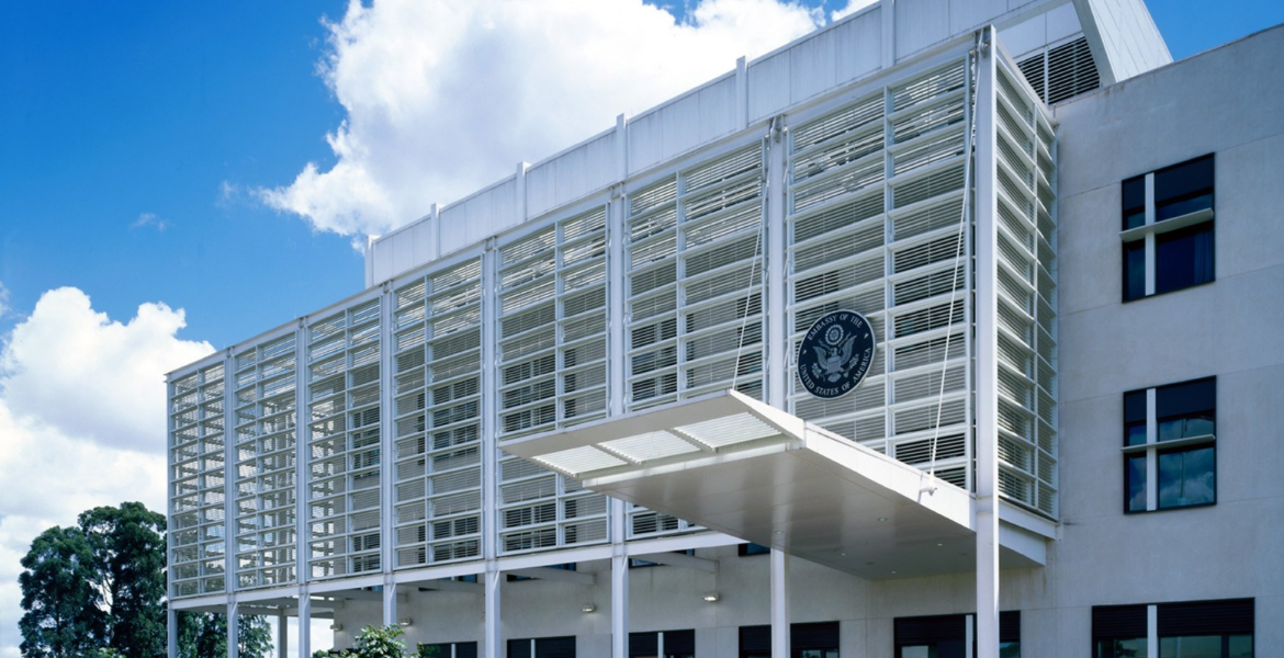 Kenyans Claim How Luck and the Visa Officer's Mood Impact Approvals at Nairobi US Embassy