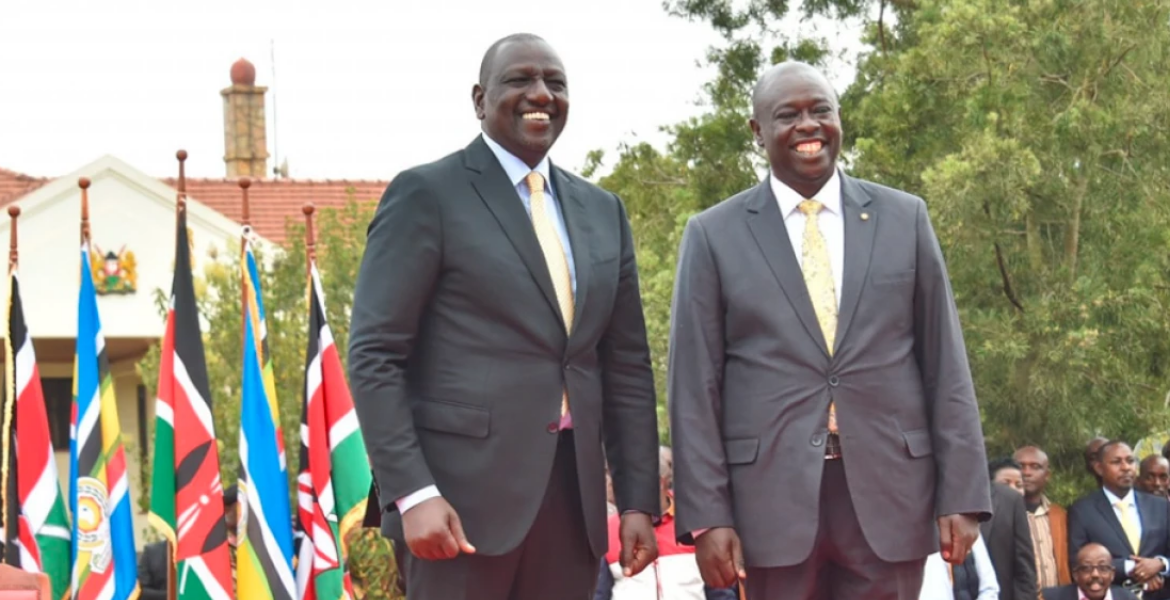 Kenya Government Issues Directive for Google to Remove Specific Online Content