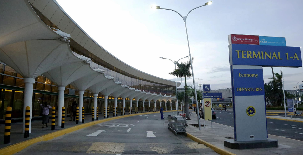 Kenyan Doctor Drugged, Robbed of Ksh100,000 after Arrival at JKIA