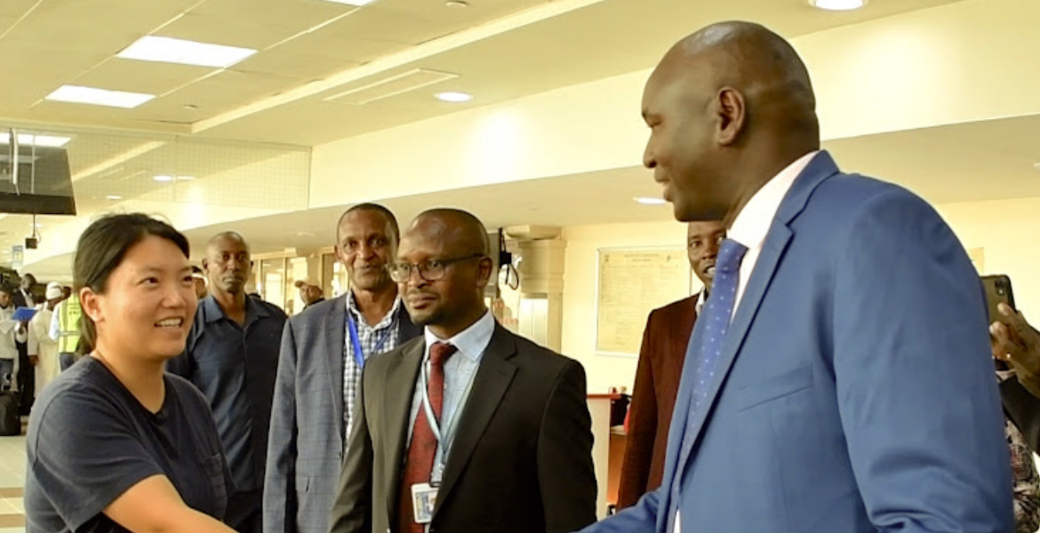 Conditions for Visa-Free Entry Into Kenya