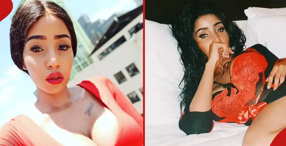 The Mystery of Socialite Starlet Wahu's Death in a South B Rented Apartment