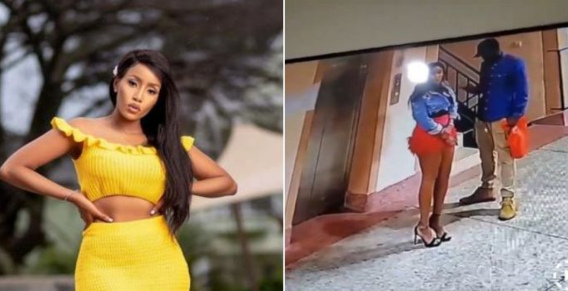 Chilling Confessions Emerge as Investigations Intensify in Starlet Wahu Murder Case