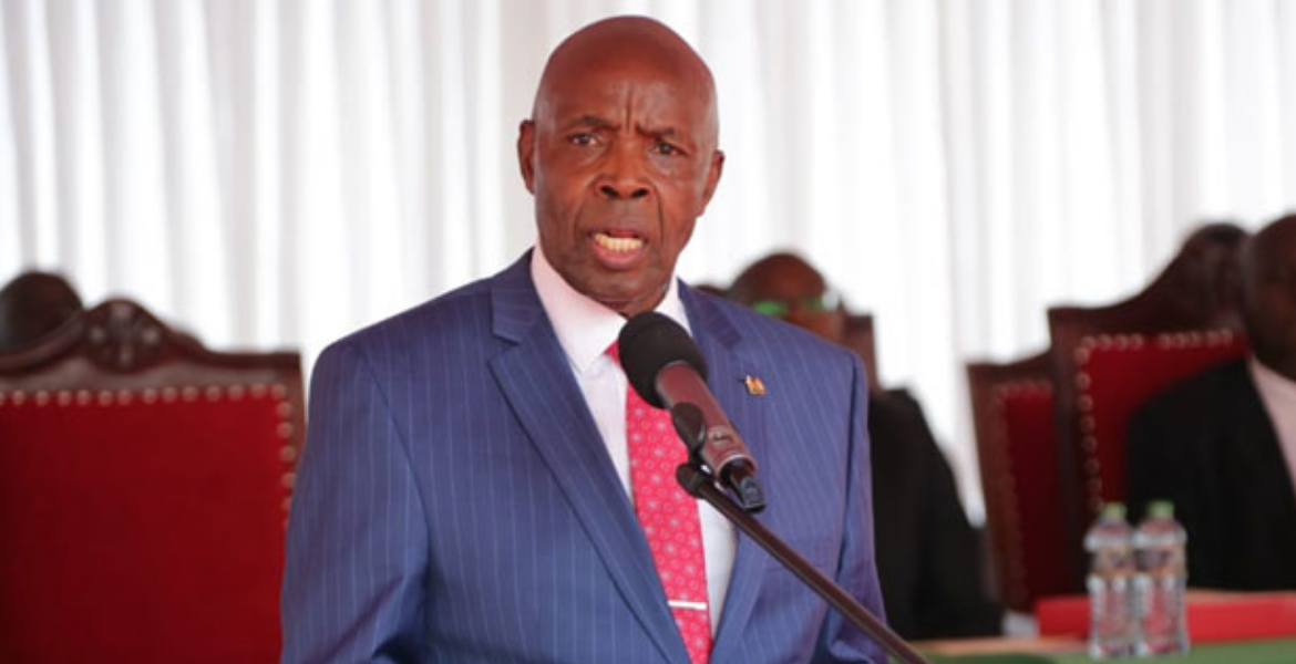 2023 KCSE Exam Results Released