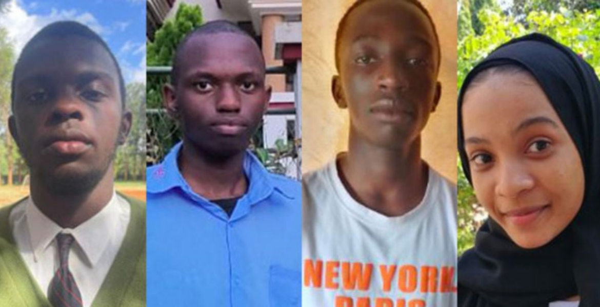 How KCSE 2023 Class Fared